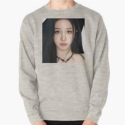 Babymonster (KPOP) Pullover Sweatshirt