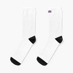 BABYMONSTER Chiquita Socks
