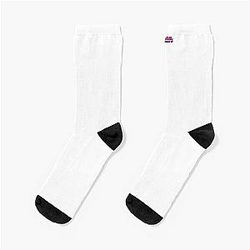 BABYMONSTER Ahyeon Socks