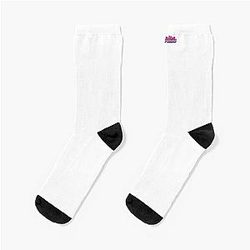 BABYMONSTER Pharita Socks