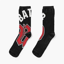 BABYMONSTER - Batter Up Socks