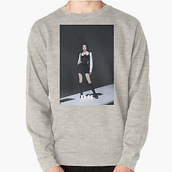 CHIQUITA LIKE THAT Babymonster Pullover Sweatshirt