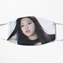 RUKA LIKE THAT Babymonster Flat Mask