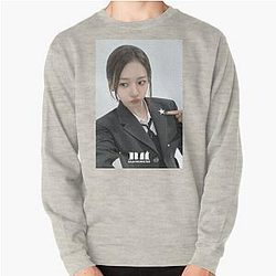 CHIQUITA LIKE THAT Babymonster Pullover Sweatshirt