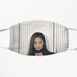 RUKA LIKE THAT Babymonster Flat Mask