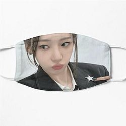 CHIQUITA LIKE THAT Babymonster Flat Mask