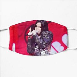 Asa Babymonster Flat Mask