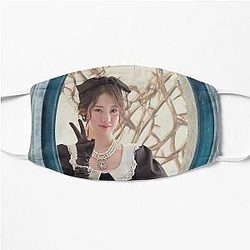 Rora Babymonster Flat Mask