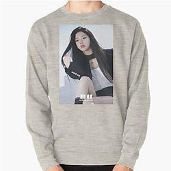 RUKA LIKE THAT Babymonster Pullover Sweatshirt