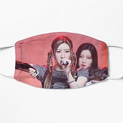 Rami Babymonster Flat Mask