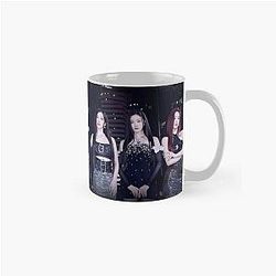 Babymonster (KPOP) Classic Mug