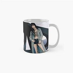Babymonster (KPOP) Classic Mug