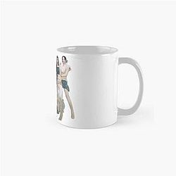 Babymonster (KPOP) Classic Mug