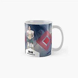 Asa Babymonster (KPOP) Classic Mug