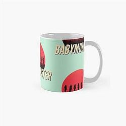 babymonster Classic Mug