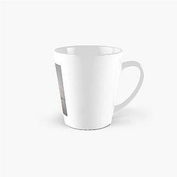 AHYEON LIKE THAT Babymonster Tall Mug