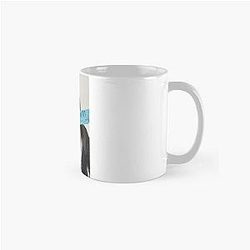 RORA FOREVER LIKE THAT SHEESH Babymonster Classic Mug