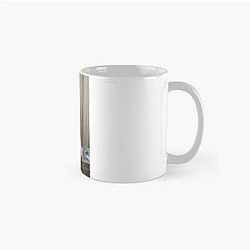 ASA FOREVER LIKE THAT SHEESH Babymonster Classic Mug