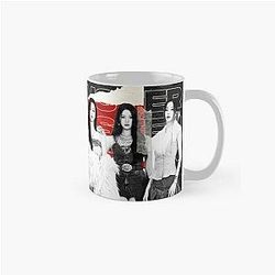 Babymonster (KPOP) Classic Mug
