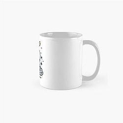Batter up babymonster kpop  Classic Mug
