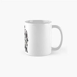 Babymonster (KPOP) Classic Mug