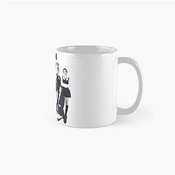Babymonster (KPOP) Classic Mug