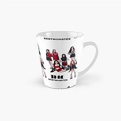 Babymonster (KPOP) Tall Mug