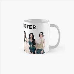 Babymonster (KPOP) Classic Mug