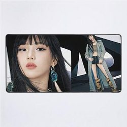 Babymonster (KPOP) Desk Mat
