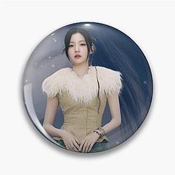 Asa Babymonster (KPOP) Pin