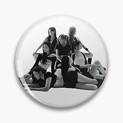 Babymonster (KPOP) Pin