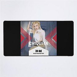 Chiquita Babymonster (KPOP) Desk Mat