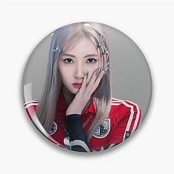 Rami Babymonster (KPOP) Pin