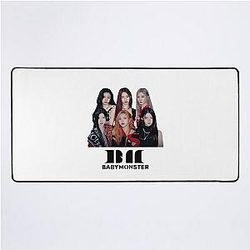 Babymonster (KPOP) Desk Mat