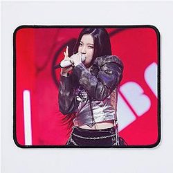 Asa Babymonster Mouse Pad