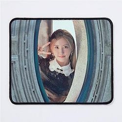 Rami Babymonster Mouse Pad