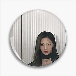 RUKA LIKE THAT Babymonster Pin