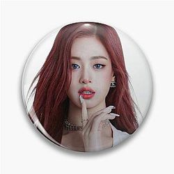 ahyeon Babymonster (KPOP) Pin