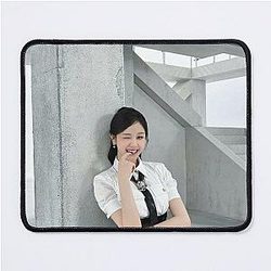 PHARITA LIKE THAT Babymonster Mouse Pad