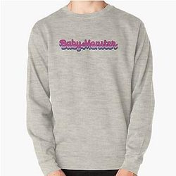 BABYMONSTER Pullover Sweatshirt