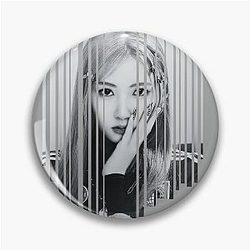 Rami Babymonster (KPOP) Pin