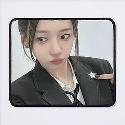 CHIQUITA LIKE THAT Babymonster Mouse Pad