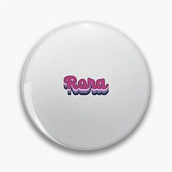 BABYMONSTER Rora Pin