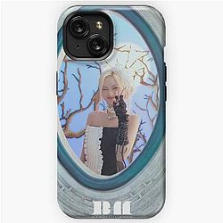Chiquita Babymonster iPhone Tough Case
