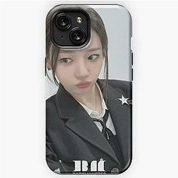 CHIQUITA LIKE THAT Babymonster iPhone Tough Case