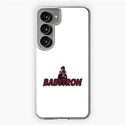 Babytron clipart sticker Samsung Galaxy Soft Case