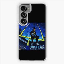 Babytron Merch Babytron Night Tshirt for Men Women Shirt Boy Girl Young Shirt Hoodie Long Sleeve Sweatshirt, Gift for Birthday Samsung Galaxy Soft Case