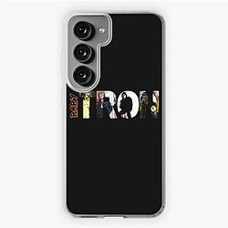 BabyTron Essential T Shirt / Sticker / Hoodie Samsung Galaxy Soft Case