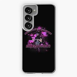 Babytron Rapper  Samsung Galaxy Soft Case