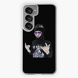 Babytron Yeat Cosplay Balaclava Samsung Galaxy Soft Case